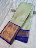 Pattu Saree