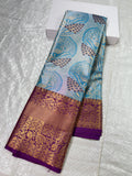 Pattu Saree
