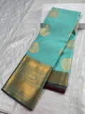 Pattu Saree