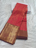 Pattu Saree