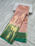 Pattu Saree