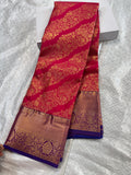 Pattu Saree