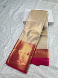 Pattu Saree