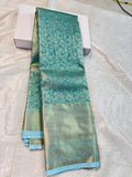 Pattu Saree