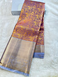 Pattu Saree