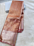 Pattu Saree