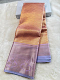 Pattu Saree