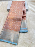 Pattu Saree