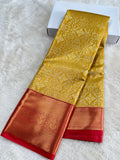 Pattu Saree