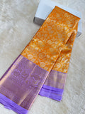 Pattu Saree