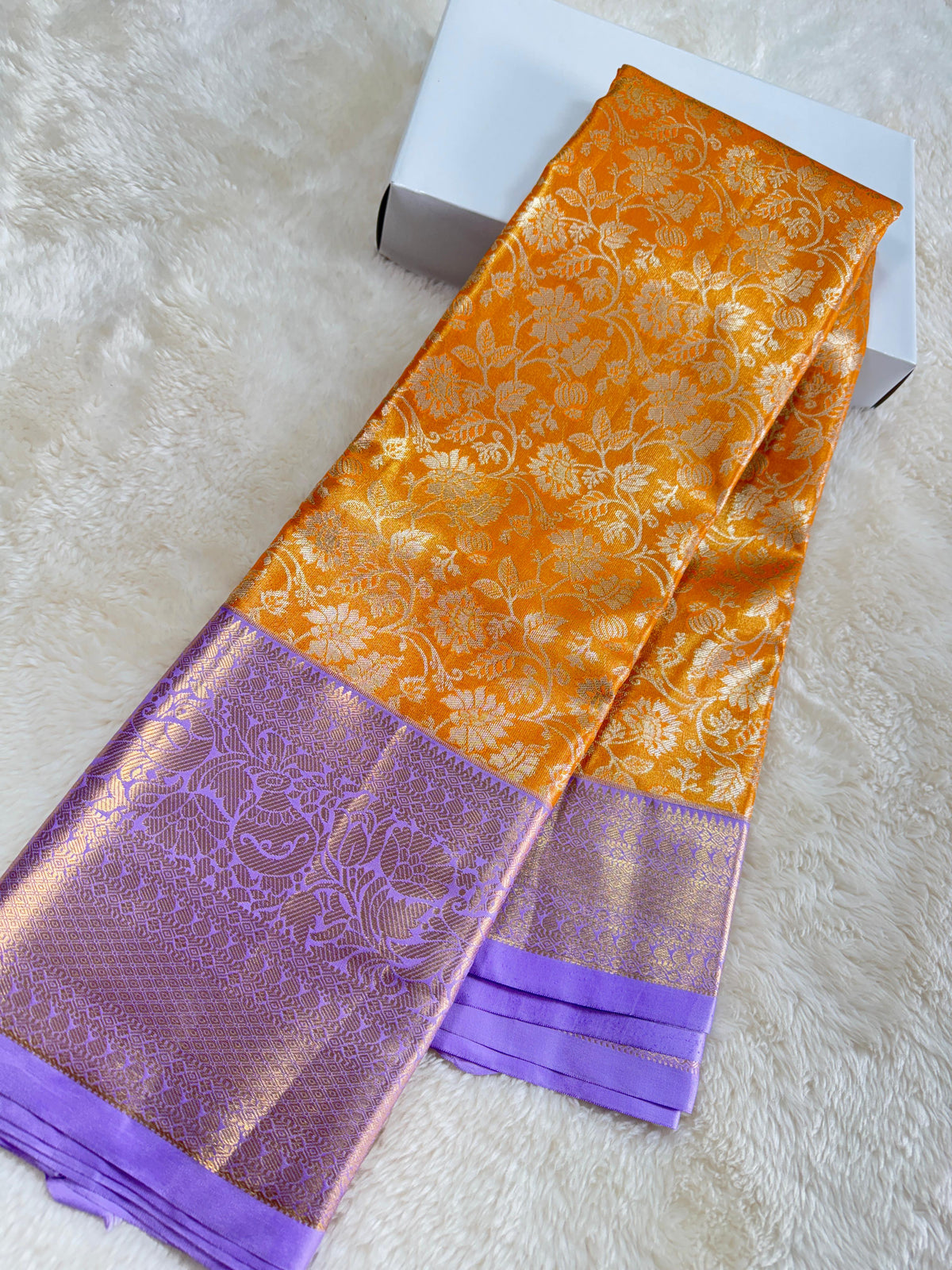 Pattu Saree