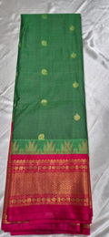 Gadwal Pattu Saree