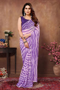 Ready to Wear Saree