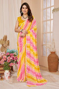 Ready to Wear Saree