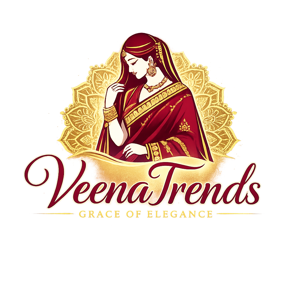 Veena Trends