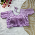 Blouse 9 - Styled