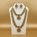 Bridal Set - Square
