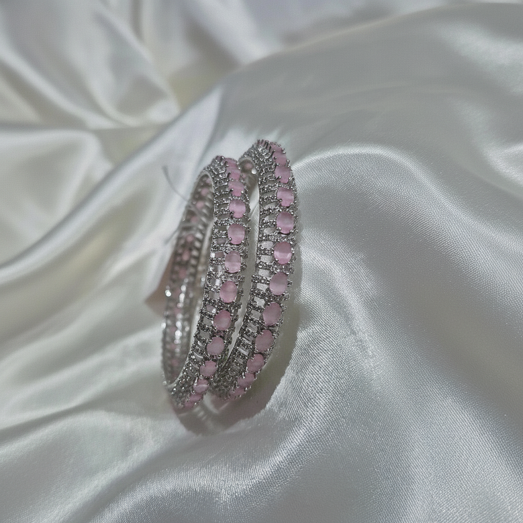 CZ Baby Pink Batch 2