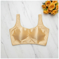 Satin Blouse Chiku