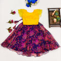 Kids Crop Top