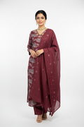 Kurti Set 2 - Model