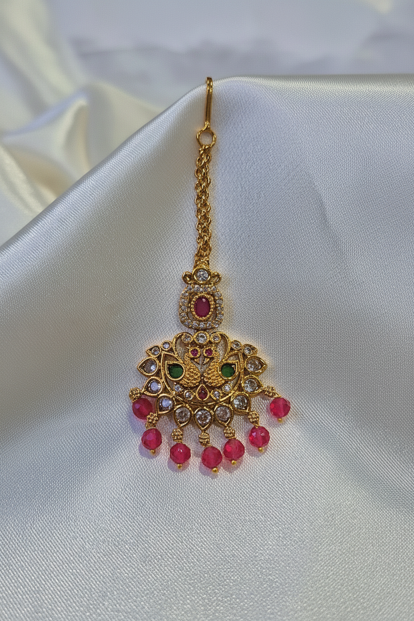 Lakshmi Crescent Consistent Size