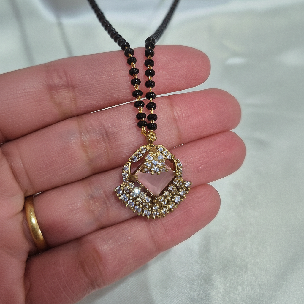 Mangalsutra 5