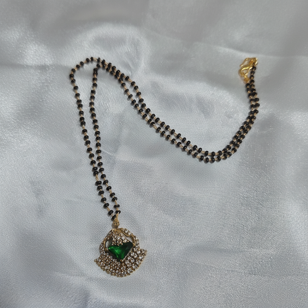 Mangalsutra 8