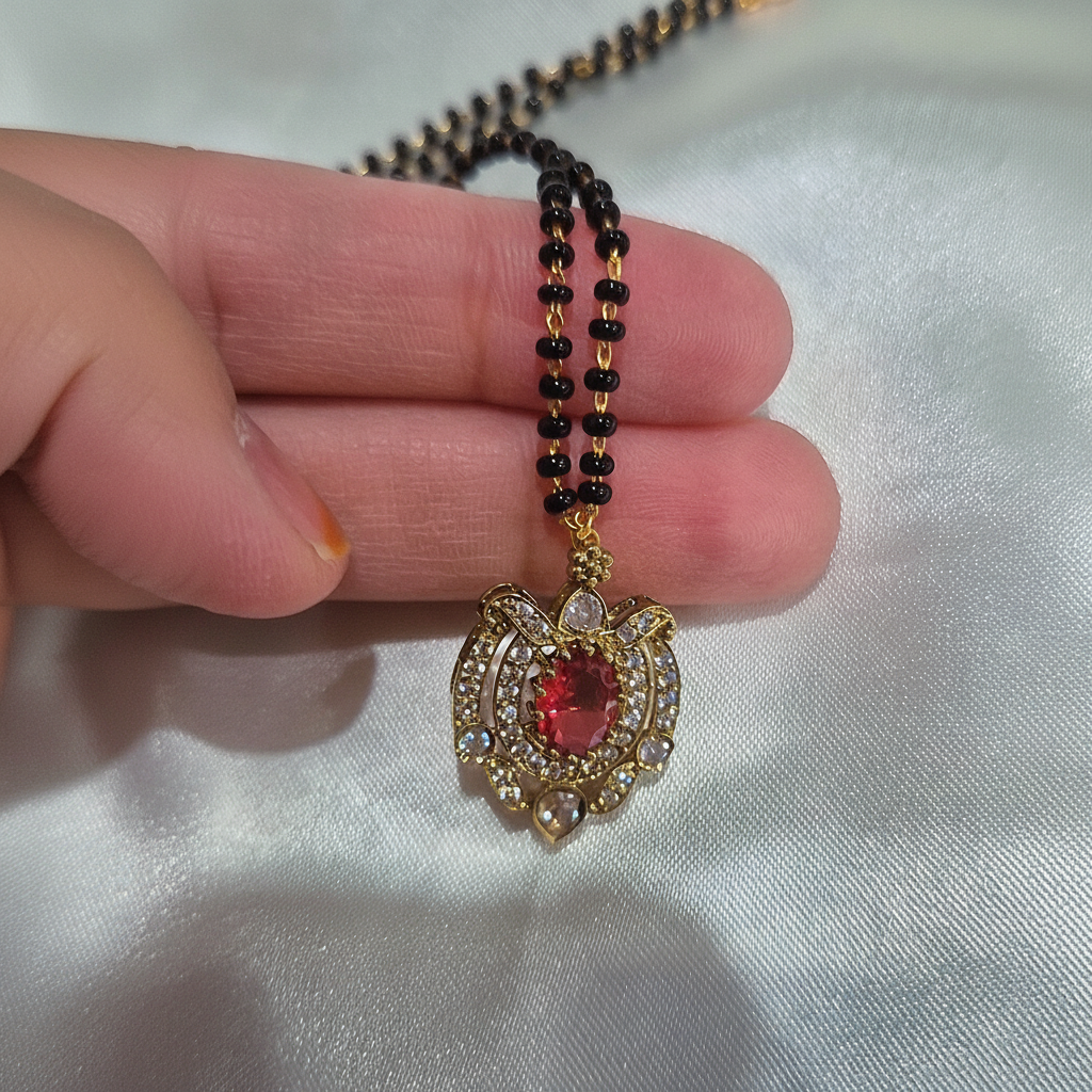Mangalsutra 9
