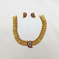 Neck Set 1