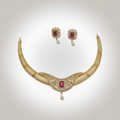 Neck Set 10