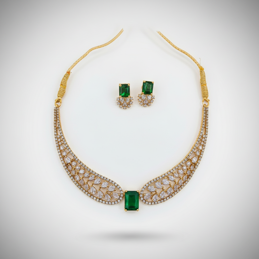 Neck Set 2