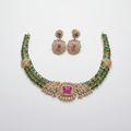 Neck Set 3