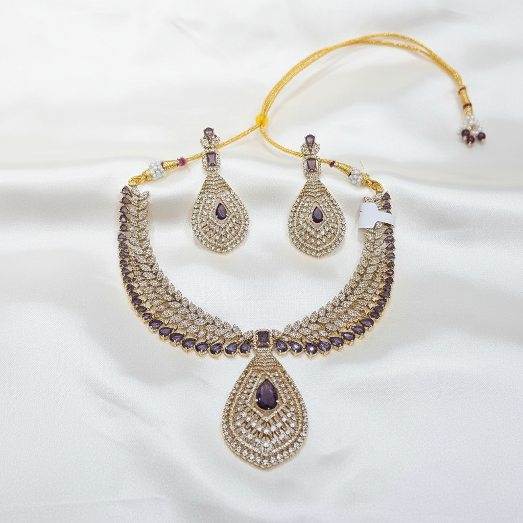 Neck Set 5