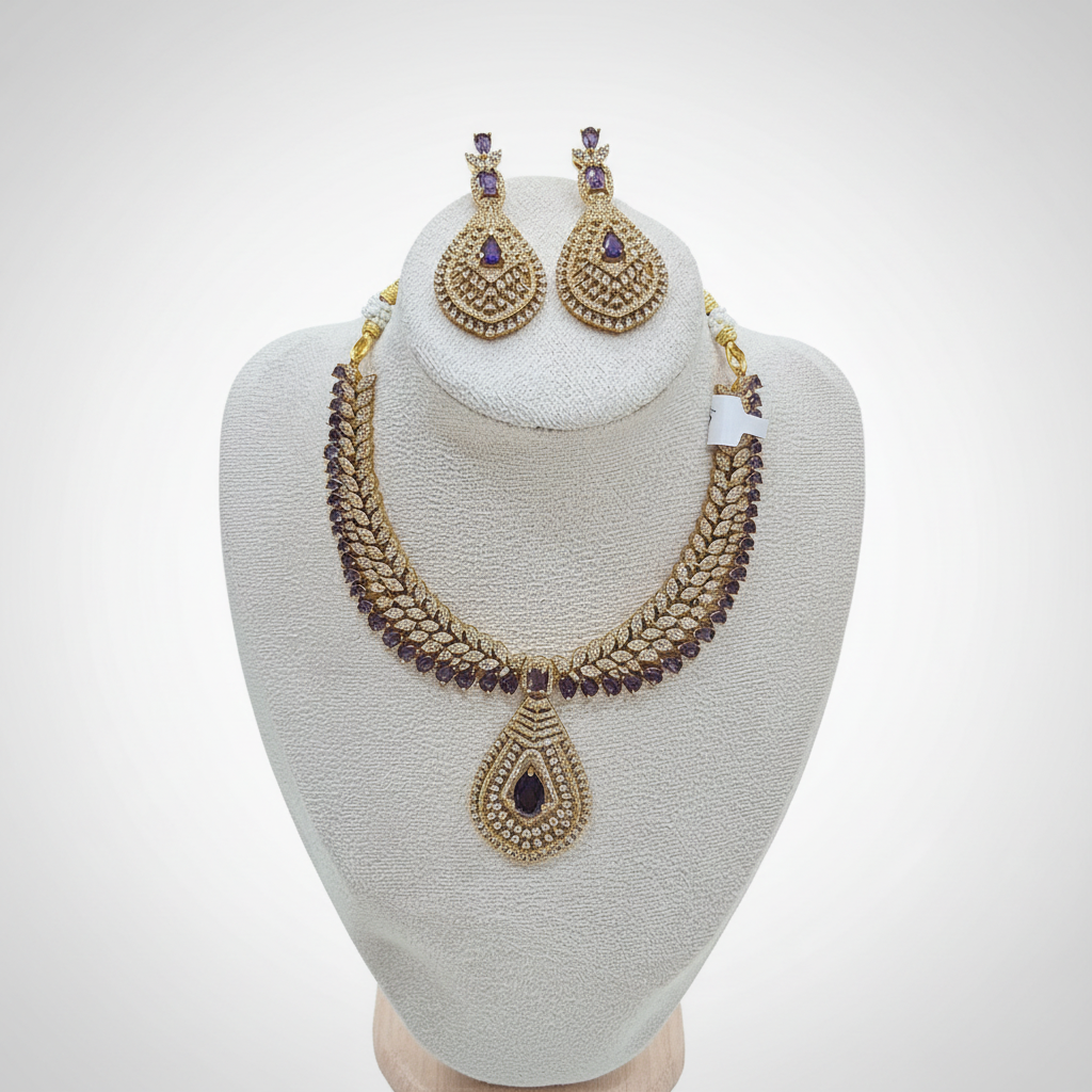 Neck Set 6