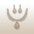 Neck Set 8