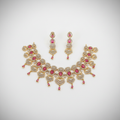 Neck Set 9