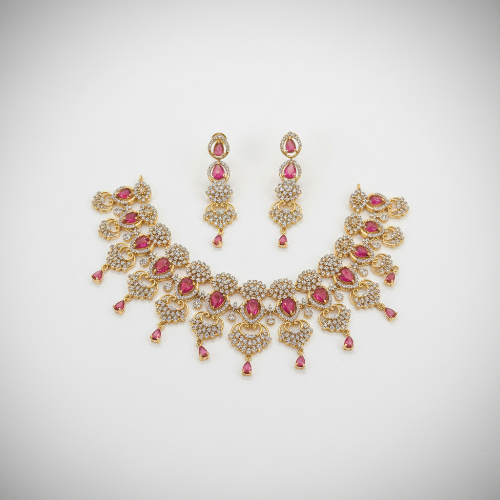 Neck Set 9